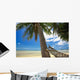 Tropic Outdoor Wall Decal
