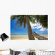 Tropic Outdoor Wall Decal
