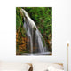 Waterfalls Crimea 4 Wall Decal