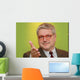 Welcome Wall Mural
