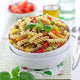 Pasta Salad with Peppers