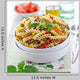 Pasta Salad with Peppers