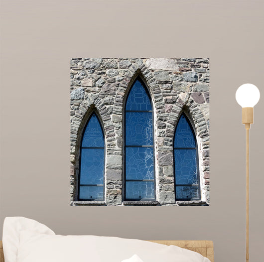 Church Windows
