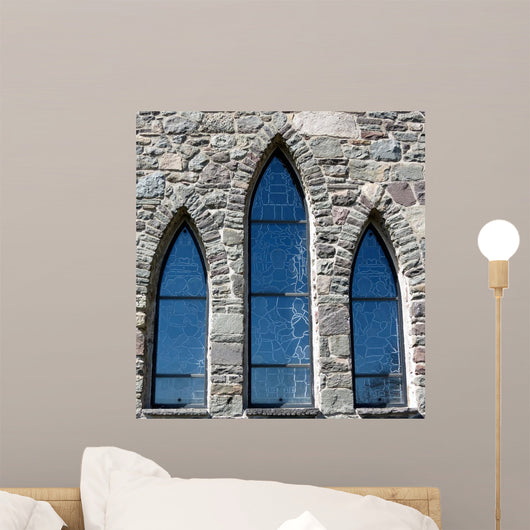 Church Windows