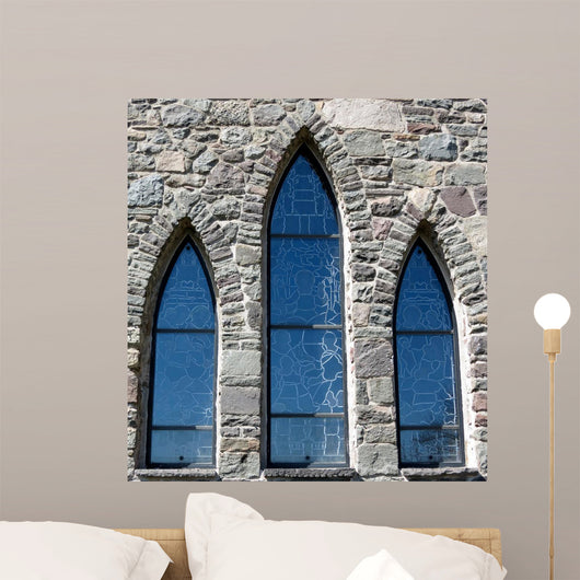 Church Windows