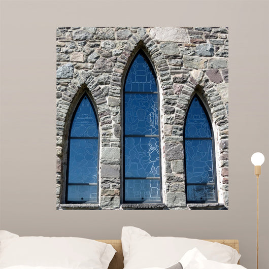 Church Windows