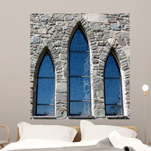 Church Windows