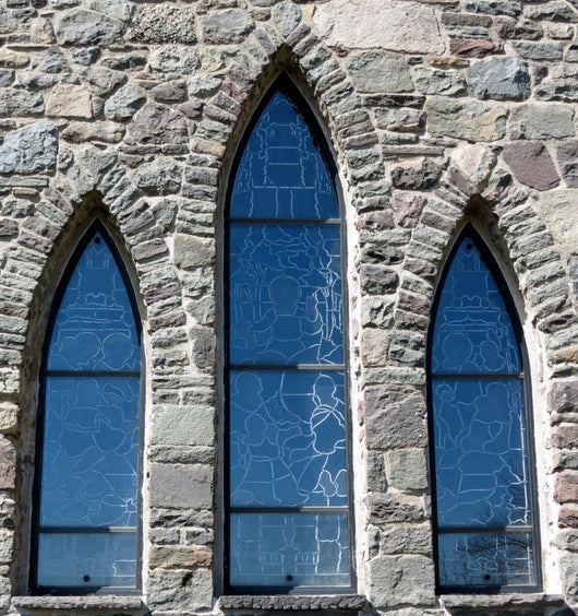 Church Windows