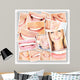 Smiling Faces Collage