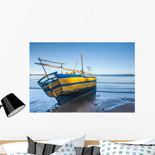 Malagasy Dhow