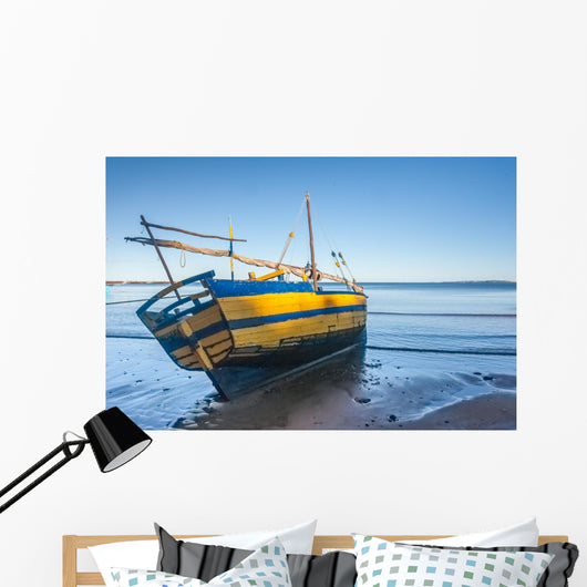 Malagasy Dhow
