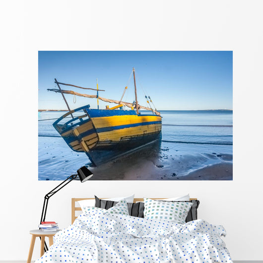 Malagasy Dhow