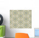 Colorful Mosaic Wall Decal