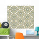 Colorful Mosaic Wall Decal