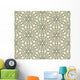 Colorful Mosaic Wall Decal