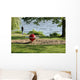 Playground Wall Decal