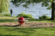 Playground Wall Decal