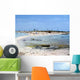 Strand Auf Formentera Wall Decal
