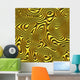 Ancient Gold Ornament