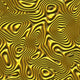 Ancient Gold Ornament