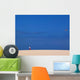 Lenkdrachen Auf Fuerteventura Wall Decal