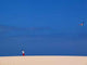 Lenkdrachen Auf Fuerteventura Wall Decal