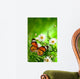 naure power Wall Mural