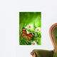 naure power Wall Mural