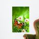 naure power Wall Mural