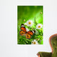 naure power Wall Mural
