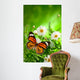 naure power Wall Mural