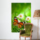 naure power Wall Mural