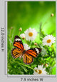 naure power Wall Mural