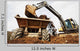Tracked Excavator