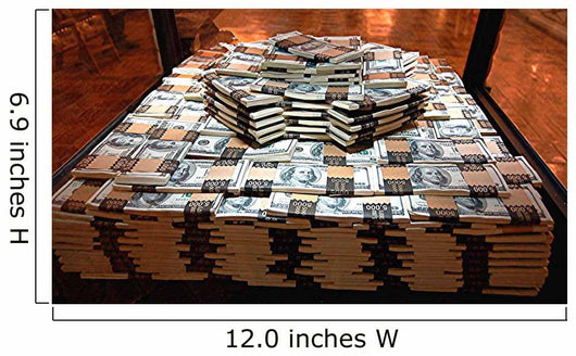 Million Bucks