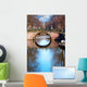 Bridge Amsterdam Wall Decal