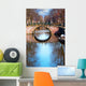 Bridge Amsterdam Wall Decal