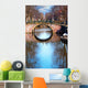 Bridge Amsterdam Wall Decal
