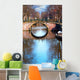 Bridge Amsterdam Wall Decal