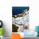 Traditional Village Oia Santorini