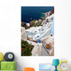 Traditional Village Oia Santorini