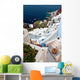 Traditional Village Oia Santorini