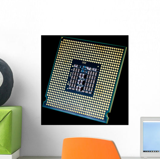 Cpu