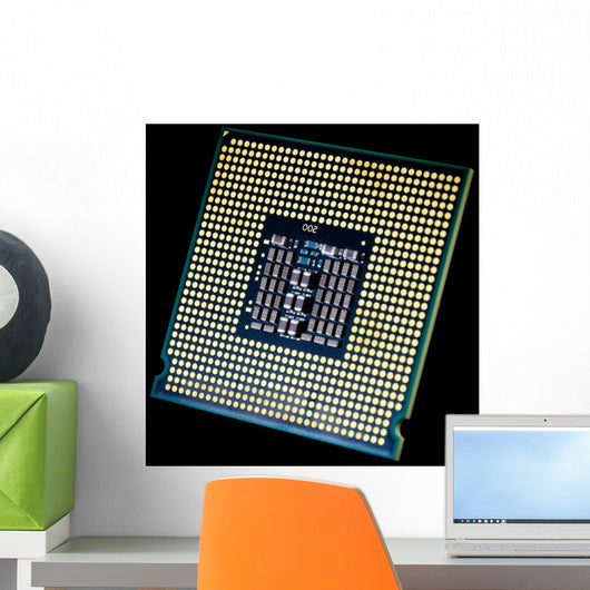 Cpu