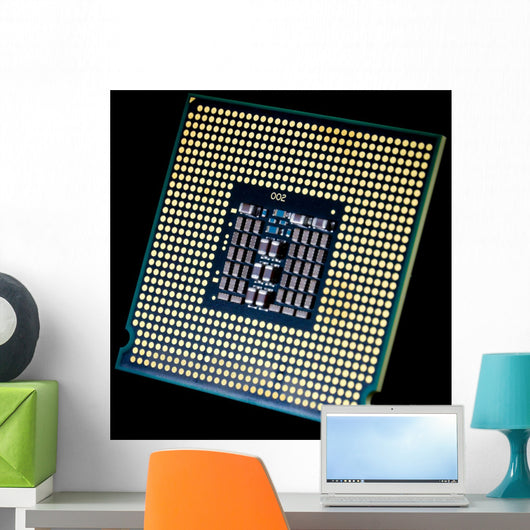 Cpu