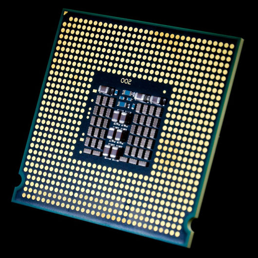 Cpu