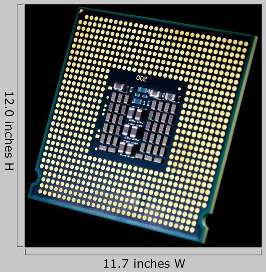 Cpu