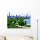 Chicago Beauty Wall Decal