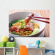 Chinese Peking Duck Noodle Soup Wall Mural