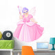 Fairy Godmother Wall Decal